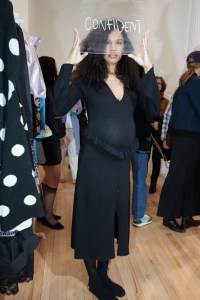 Batsheva RTW Fall 2023
