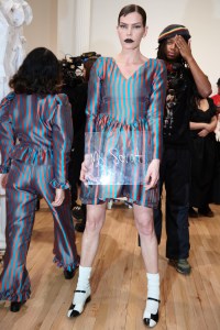 Batsheva RTW Fall 2023