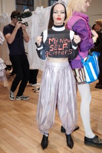 Batsheva RTW Fall 2023