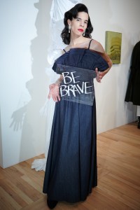 Batsheva RTW Fall 2023
