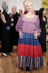 Batsheva RTW Fall 2023