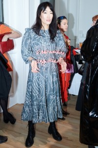 Batsheva RTW Fall 2023