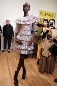 Batsheva RTW Fall 2023