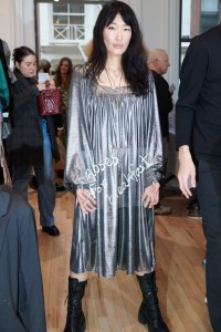 Batsheva RTW Fall 2023