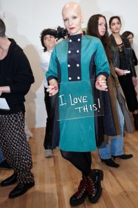 Batsheva RTW Fall 2023