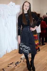 Batsheva RTW Fall 2023