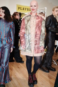 Batsheva RTW Fall 2023