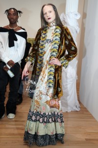 Batsheva RTW Fall 2023