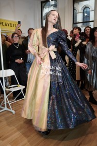 Batsheva RTW Fall 2023