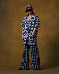 Benjamin Benmoyal RTW Fall 2023