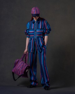 Benjamin Benmoyal RTW Fall 2023