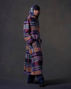 Benjamin Benmoyal RTW Fall 2023