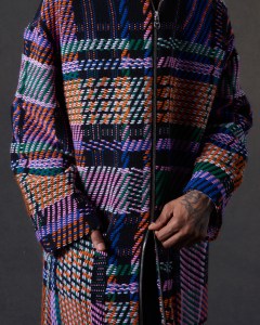 Benjamin Benmoyal RTW Fall 2023
