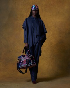 Benjamin Benmoyal RTW Fall 2023