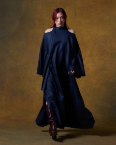 Benjamin Benmoyal RTW Fall 2023