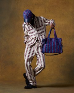 Benjamin Benmoyal RTW Fall 2023
