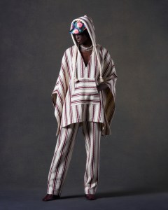 Benjamin Benmoyal RTW Fall 2023