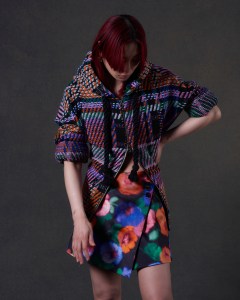 Benjamin Benmoyal RTW Fall 2023