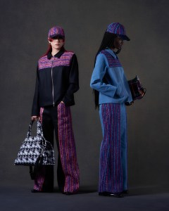 Benjamin Benmoyal RTW Fall 2023