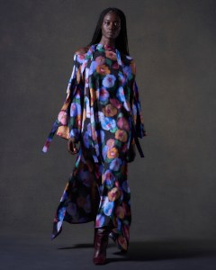Benjamin Benmoyal RTW Fall 2023