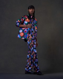 Benjamin Benmoyal RTW Fall 2023