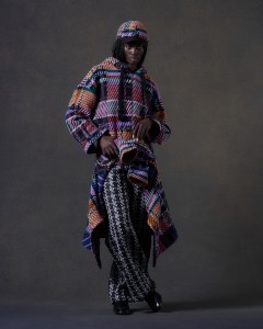 Benjamin Benmoyal RTW Fall 2023