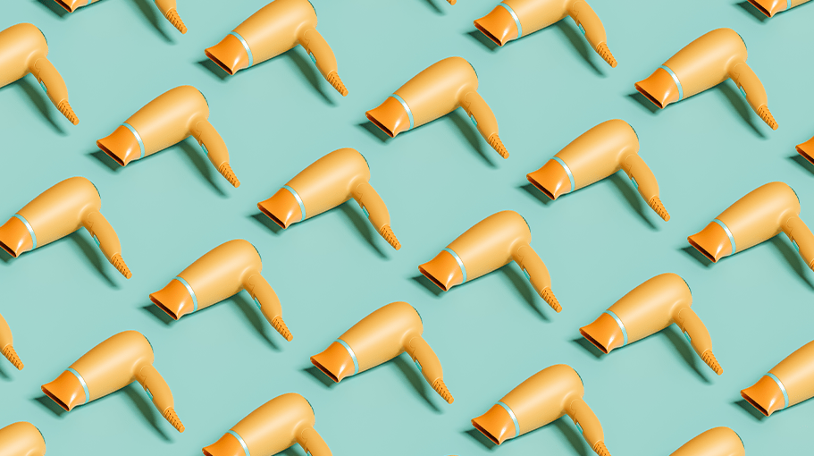 The Best Travel Hair Dryers of 2023