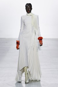 Bibhu MohapatraRTW Fall 2023