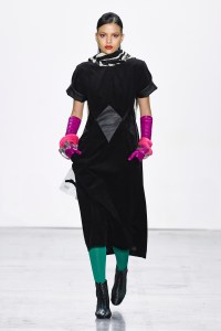 Bibhu MohapatraRTW Fall 2023