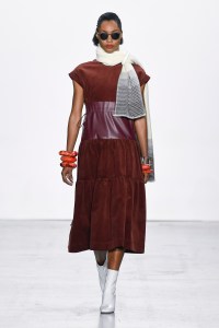 Bibhu MohapatraRTW Fall 2023