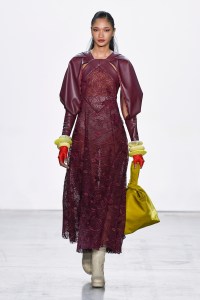 Bibhu MohapatraRTW Fall 2023