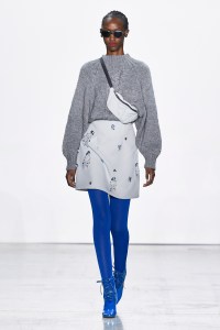 Bibhu MohapatraRTW Fall 2023