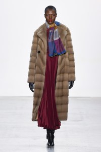Bibhu MohapatraRTW Fall 2023
