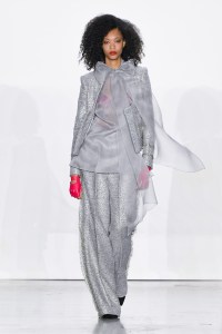 Bibhu MohapatraRTW Fall 2023