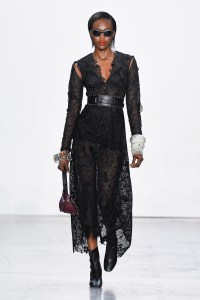 Bibhu MohapatraRTW Fall 2023