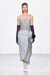 Bibhu MohapatraRTW Fall 2023
