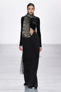 Bibhu MohapatraRTW Fall 2023