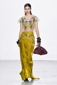 Bibhu MohapatraRTW Fall 2023