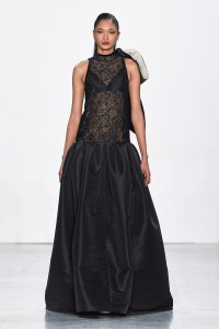 Bibhu MohapatraRTW Fall 2023