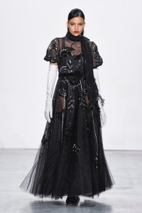 Bibhu MohapatraRTW Fall 2023