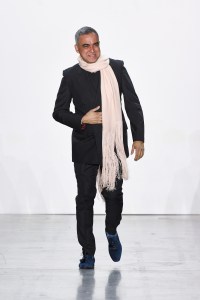 Bibhu MohapatraRTW Fall 2023