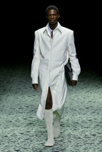 Bottega Veneta RTW Fall 2023