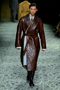 Bottega Veneta RTW Fall 2023