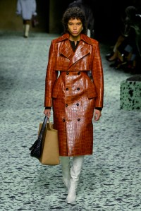 Bottega Veneta RTW Fall 2023
