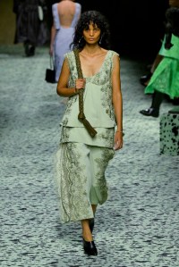 Bottega Veneta RTW Fall 2023