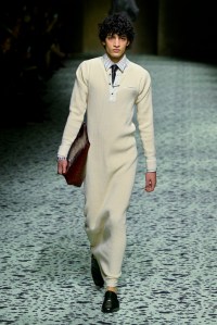 Bottega Veneta RTW Fall 2023