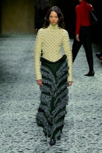 Bottega Veneta RTW Fall 2023