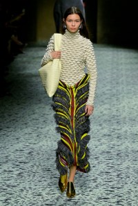 Bottega Veneta RTW Fall 2023