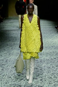 Bottega Veneta RTW Fall 2023