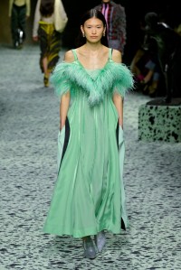 Bottega Veneta RTW Fall 2023